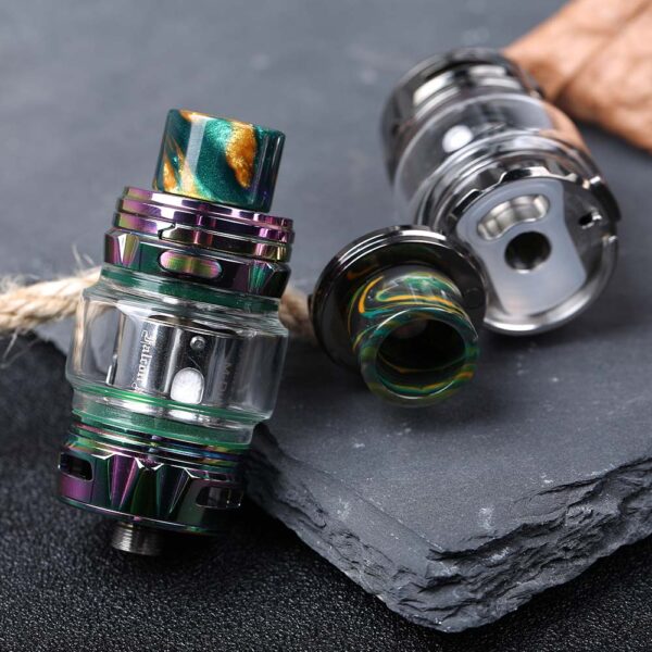 horizontech falcon king sub ohm tank gdgkn