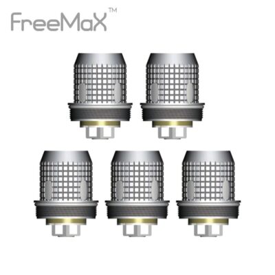 original freemax fireluke mesh coil pcs