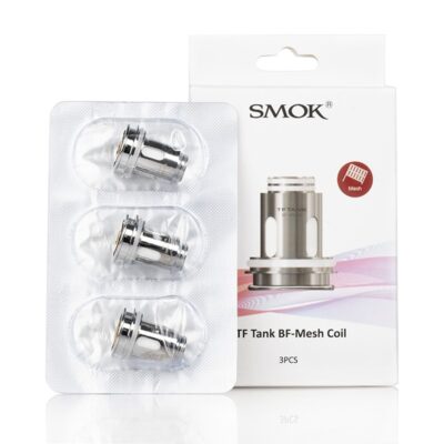 smok tf tank bf mesh replacement coils