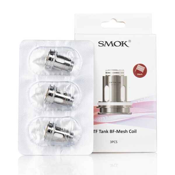 smok tf tank bf mesh replacement coils