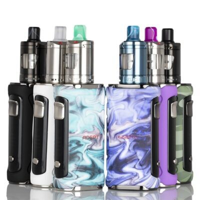 innokin adept zlide d starter kit