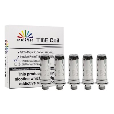 endura prism te coils