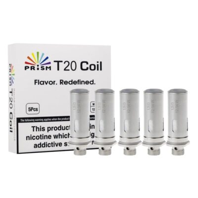 innokin endura prism t coils p image