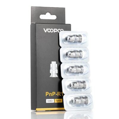 voopoo pnp replacement coils r