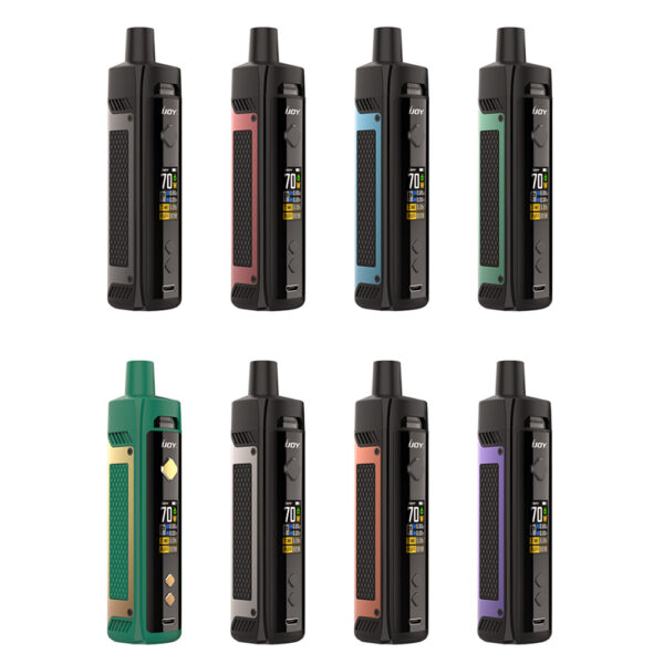 IJOY Jupiter W Pod Kit d