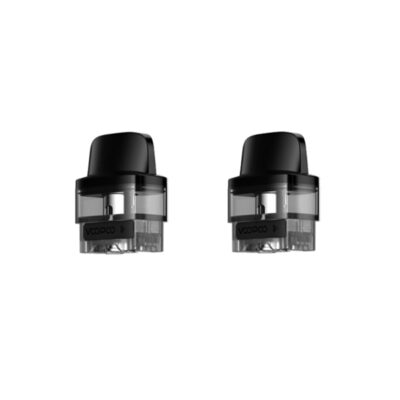 VINCI AIR Replacement Empty Pod Cartridge ml pcs