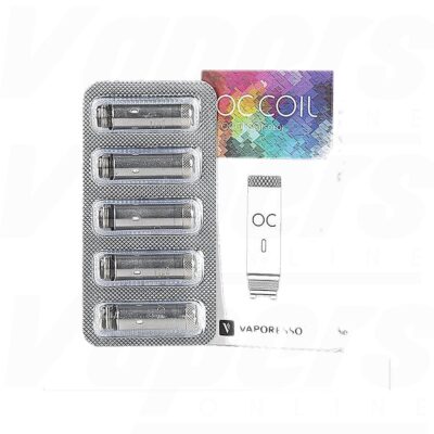 orca solo coil p image