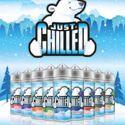 Just Chilled Promotional Image