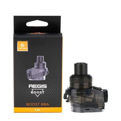 pod geekvape aegis boost rba kit