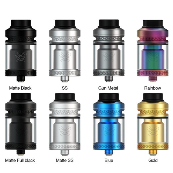 Hellvape Dead Rabbit V RTA ml bea