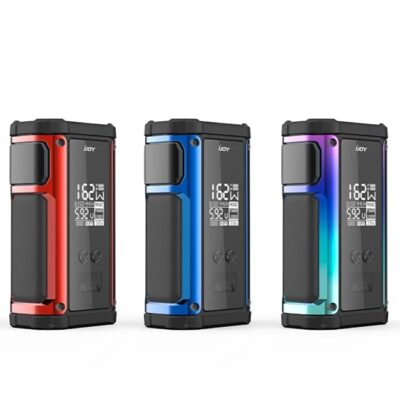 ijoy captain w box mod