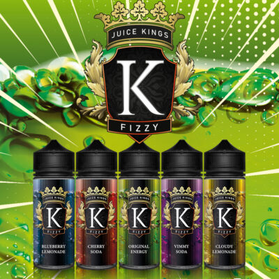 Juice Kings Fizzy