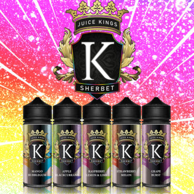 Juice Kings Sherbet