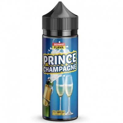 prince champagne by horny flava ml