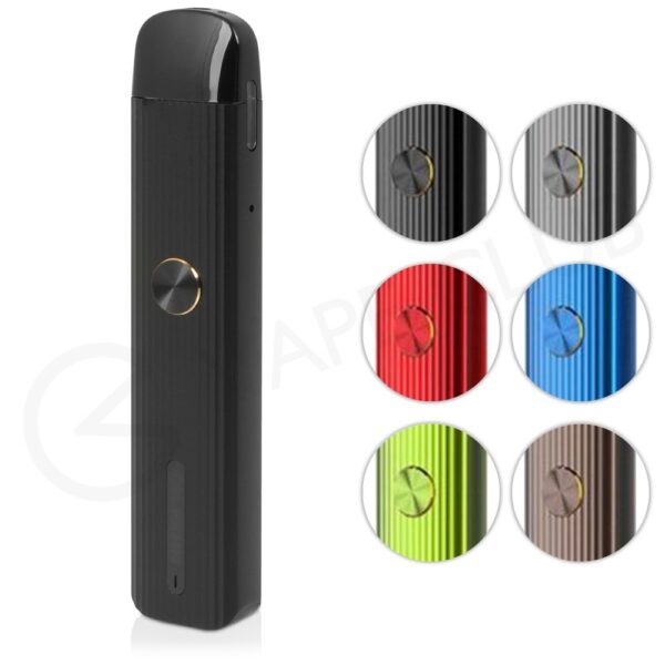 uwell caliburn g pod kit