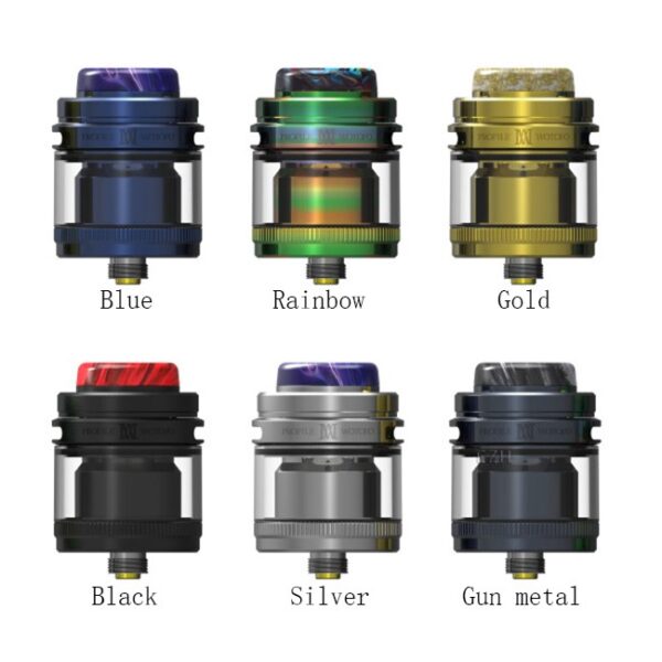 profile m rta