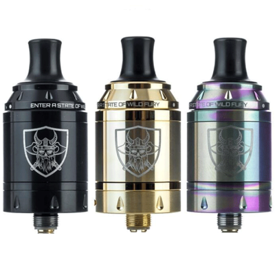 MTL E-Liquids