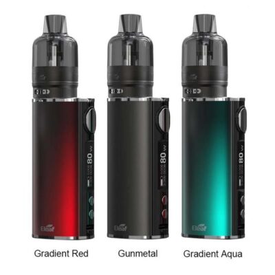 Eleaf iStick T80 GTL Pod Kit