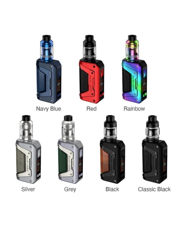 Geekvape L200 Legend 2 Kit