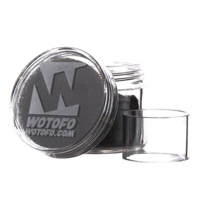 Wotofo Profile RDTA Replacement Glass Tube