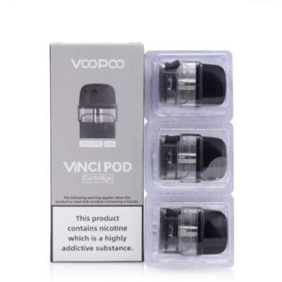 Voopoo Vinci Pod Replacement