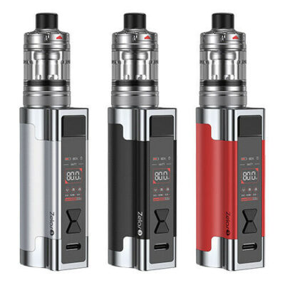 Aspire Zelos 3 Kit with Nautilus 3 tank