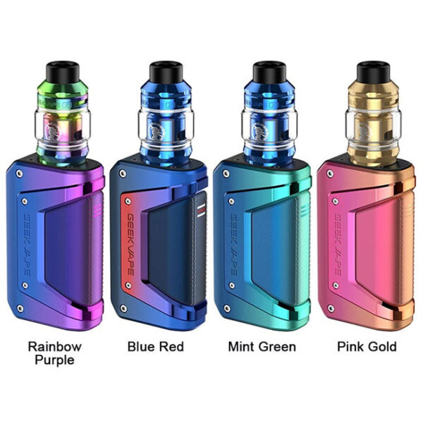 Geekvape L200 Legend 2 Kit