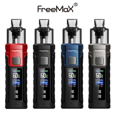 Freemax Marvos 60W Pod Kit