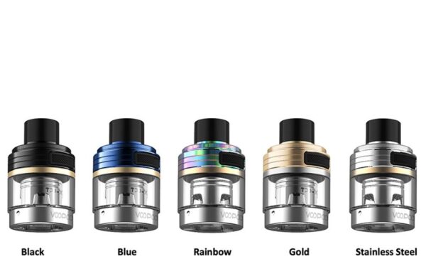 Voopoo PNP-X Pods