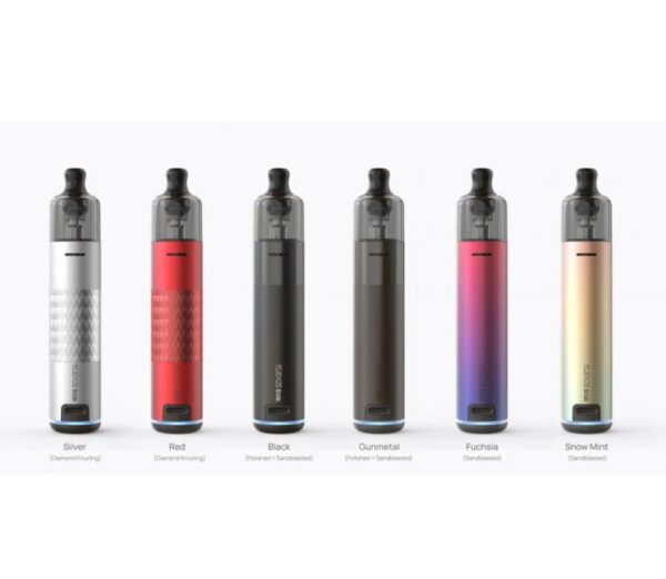 Aspire Flexus Stik Vape Kit