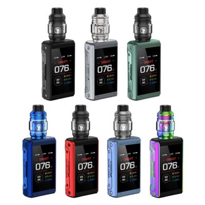 Geekvape T200 Aegis Touch Kit