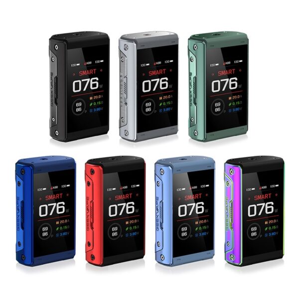 Geekvape T200 Mod UK