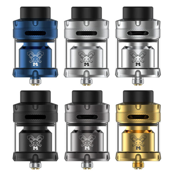 Hellvape Dead Rabbit M RTA