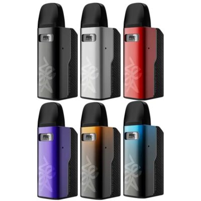 Uwell Caliburn GZ2 Vape Pod