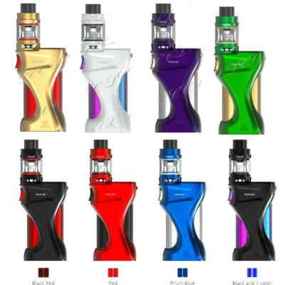 Smok D Barrel Kit 225W