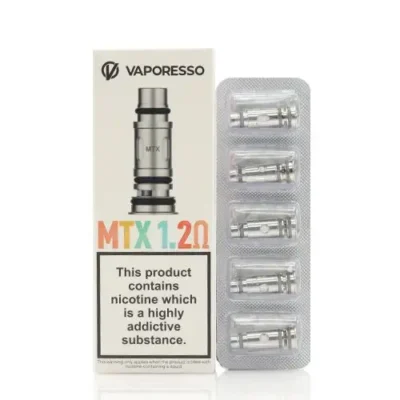 Vaporesso MTX Replacement Coils