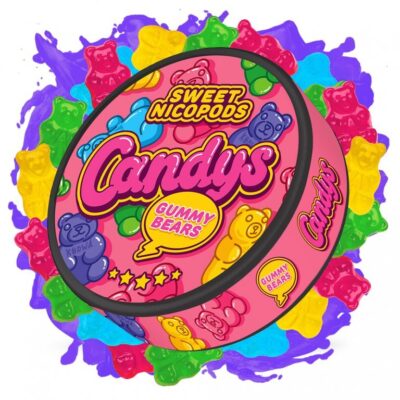 Candy's