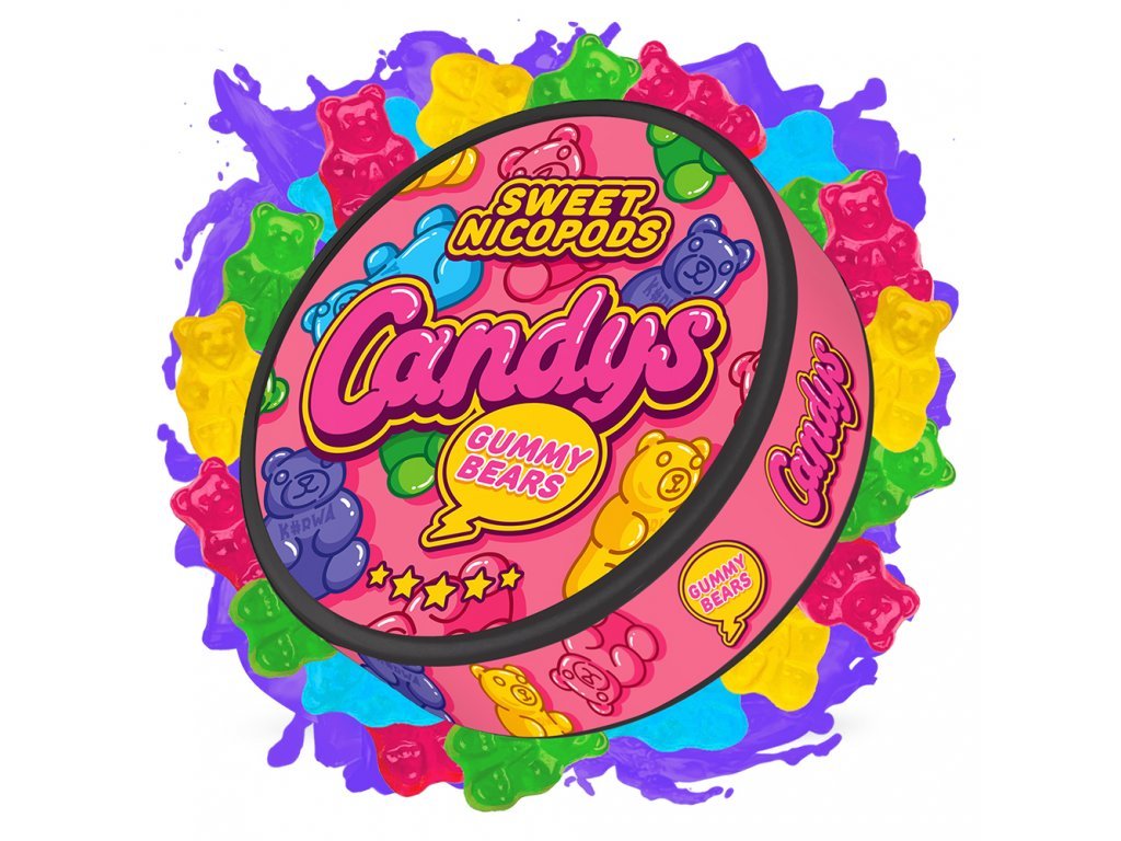 Candy's